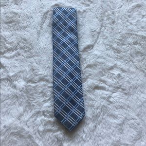 Rocco stripped tie